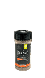 Smoked Salts, Redmond, Salt - Country Life Natural Foods