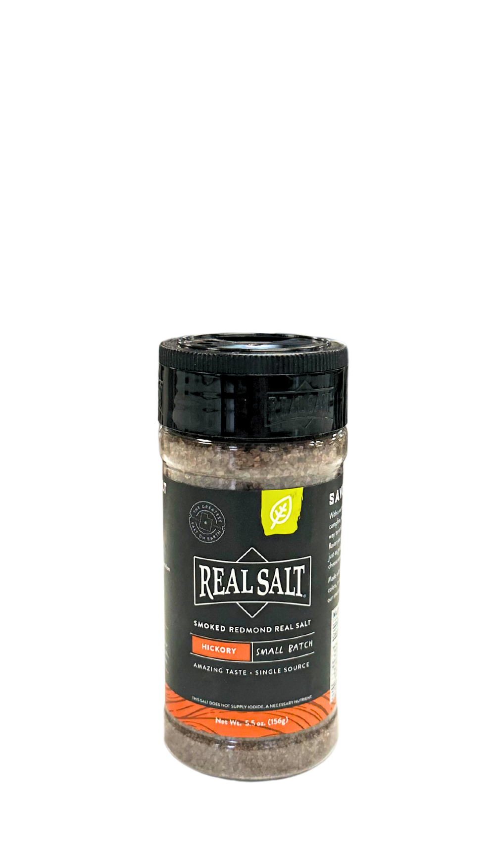 Real Salt - Organic Season Salt - Redmond Real Salt