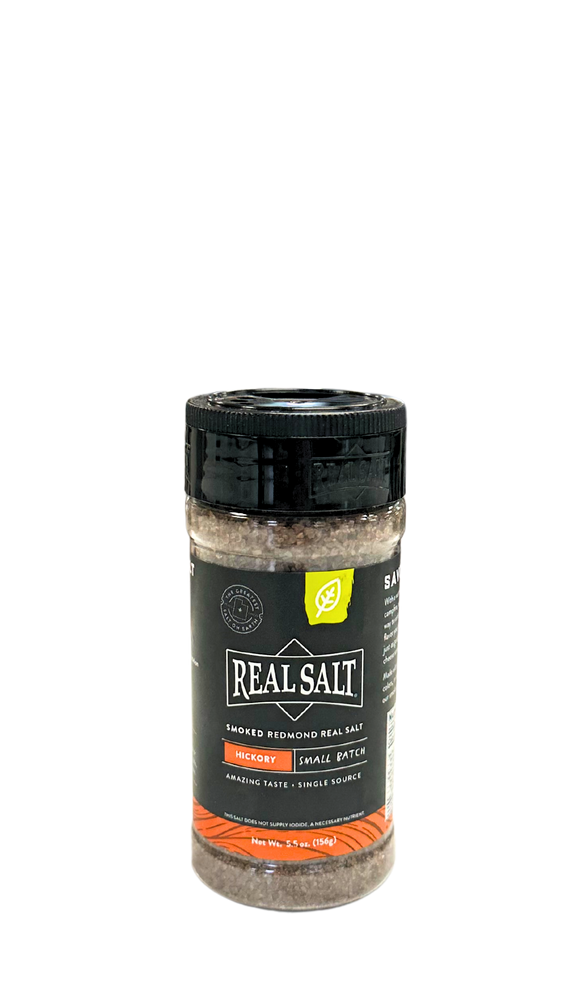 
                  
                    Smoked Salts, Redmond - Country Life Natural Foods
                  
                