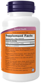 7-Keto® 100 mg, Vitamins & Supplements - Country Life Natural Foods