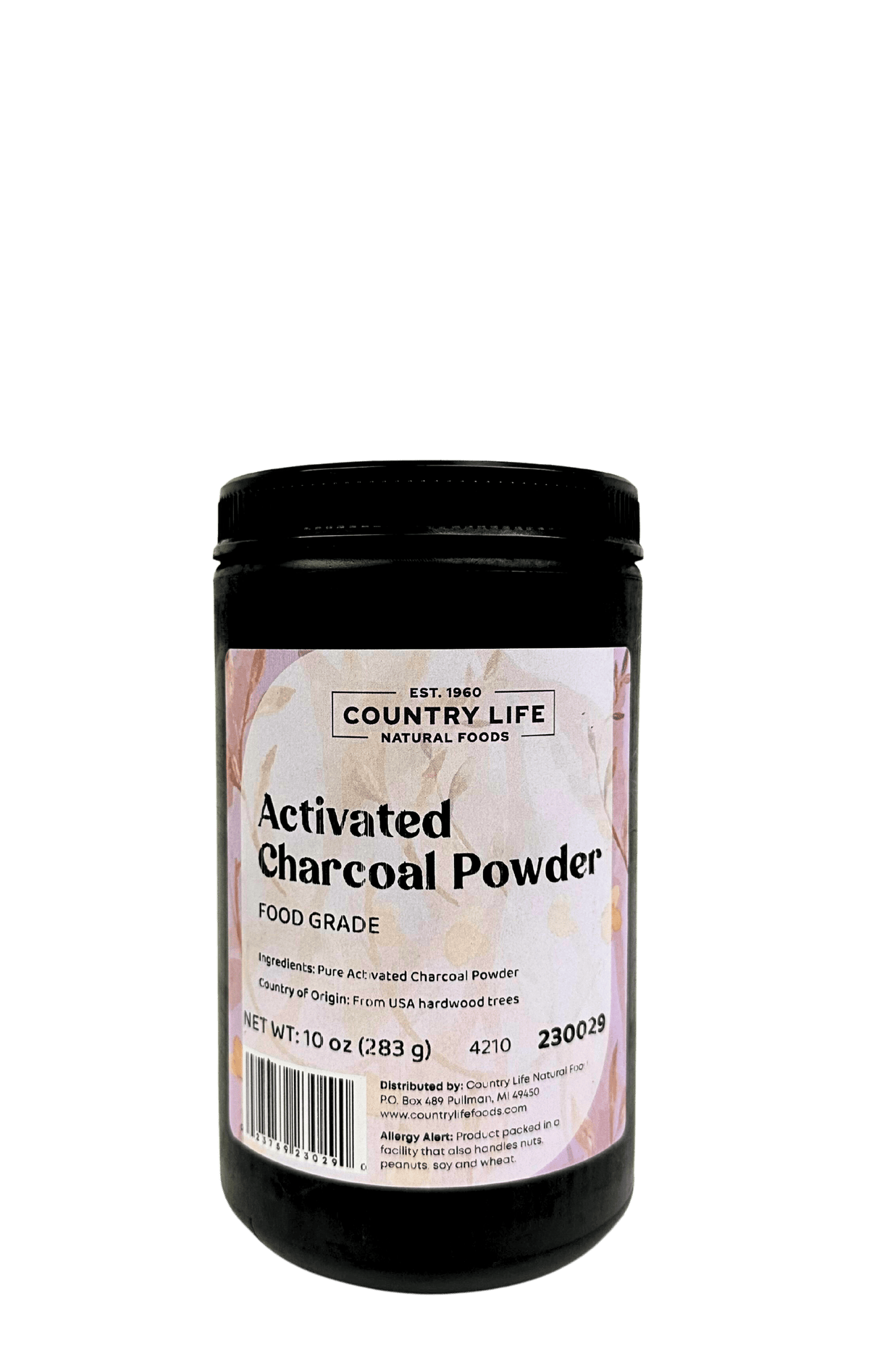 Country Life Powder Supplements - Supplements | Country Life Natural Foods