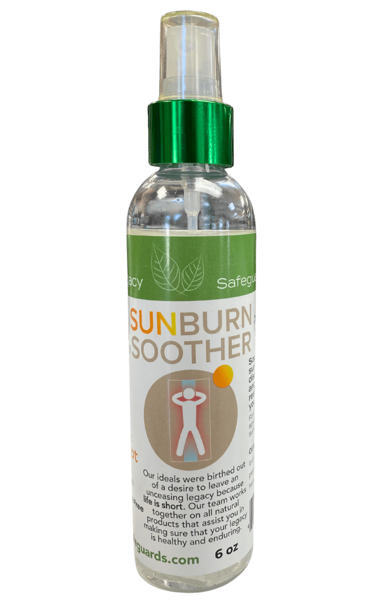 
                  
                    Essential Oil Sprays, Legacy Safeguards - Country Life Natural Foods
                  
                