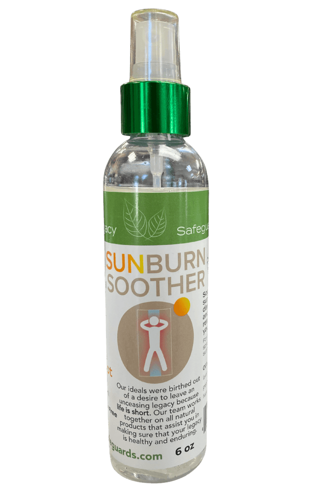 
                  
                    Essential Oil Sprays, Legacy Safeguards - Country Life Natural Foods
                  
                