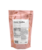 Honey Candies, Individually Wrapped, Candy - Country Life Natural Foods