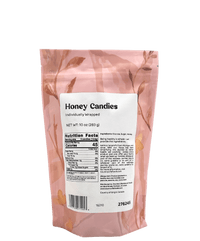 
                  
                    Honey Candies, Individually Wrapped - Country Life Natural Foods
                  
                