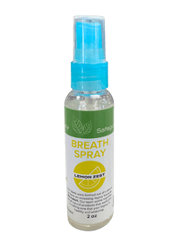 Essential Oil Sprays, Legacy Safeguards - Country Life Natural Foods