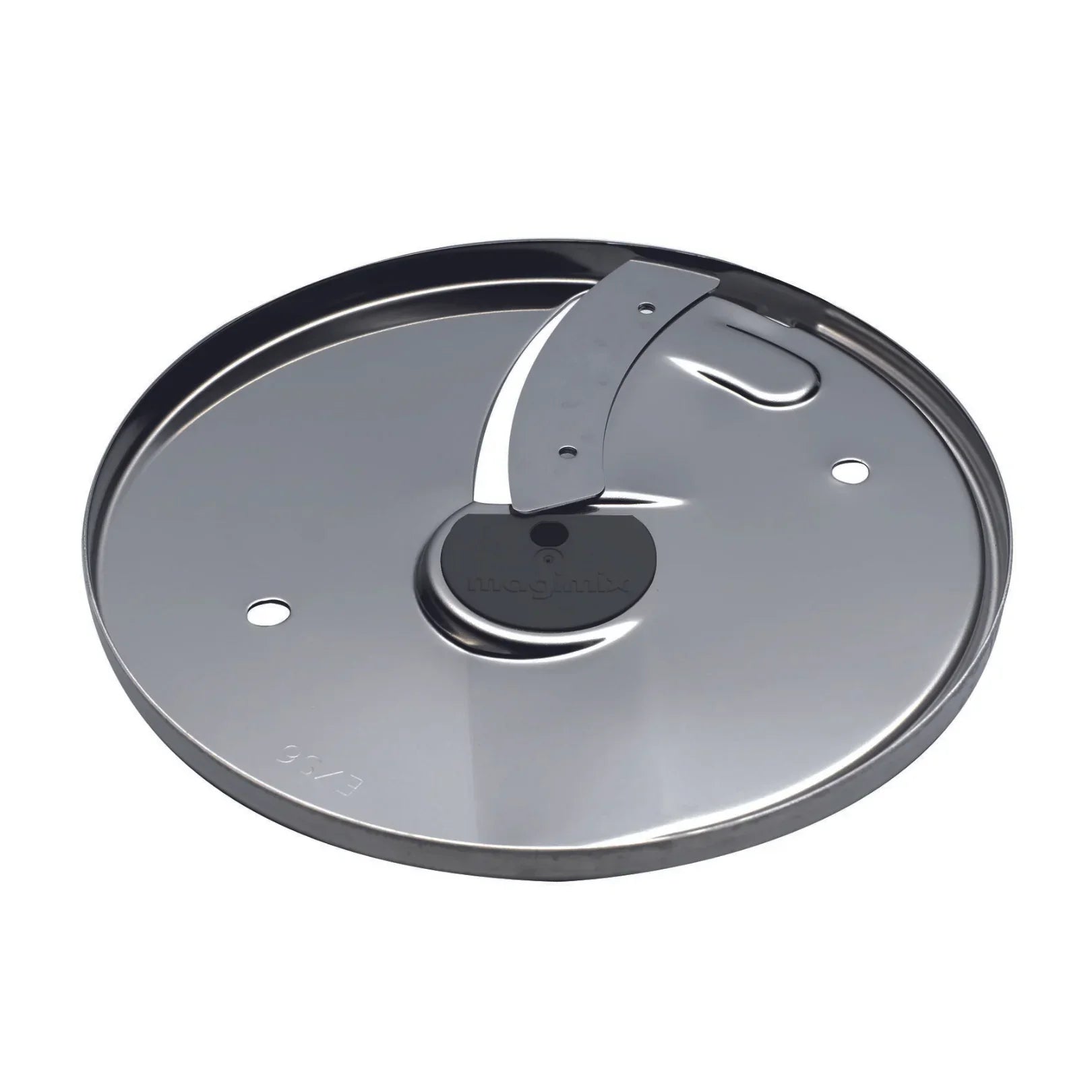 Food Processor - 4200XL Chrome - Country Life Natural Foods