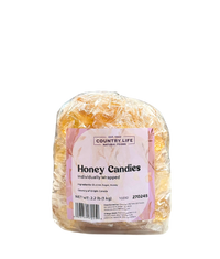 
                  
                    Honey Candies, Individually Wrapped - Country Life Natural Foods
                  
                