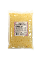 Cheez Mix, Vegan, Instant, Dairy Substitutes - Country Life Natural Foods