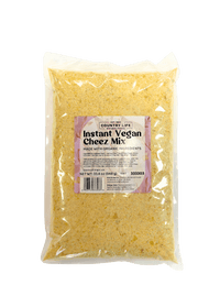 
                  
                    Cheez Mix, Vegan, Instant - Country Life Natural Foods
                  
                