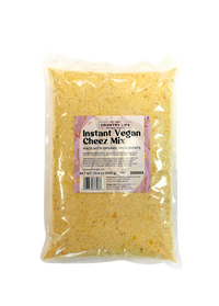 
                  
                    Cheez Mix, Vegan, Instant
                  
                