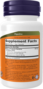 Acidophilus & Bifidus 8 Billion, Vitamins & Supplements - Country Life Natural Foods