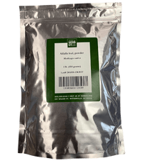 Alfalfa Leaf Powder - Country Life Natural Foods
