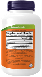 Alfalfa 650mg 250 Count, Vitamins & Supplements - Country Life Natural Foods