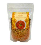 Alicha - Mild Ethiopian Red Lentils, CLNF Easy Meals - Country Life Natural Foods