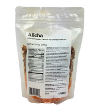 
                  
                    Alicha - Mild Ethiopian Red Lentils - Country Life Natural Foods
                  
                