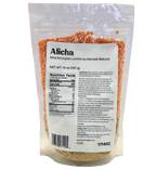 Alicha - Mild Ethiopian Red Lentils, CLNF Easy Meals - Country Life Natural Foods