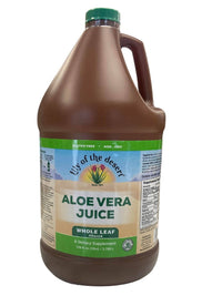 
                  
                    Aloe Vera Juice - Country Life Natural Foods
                  
                