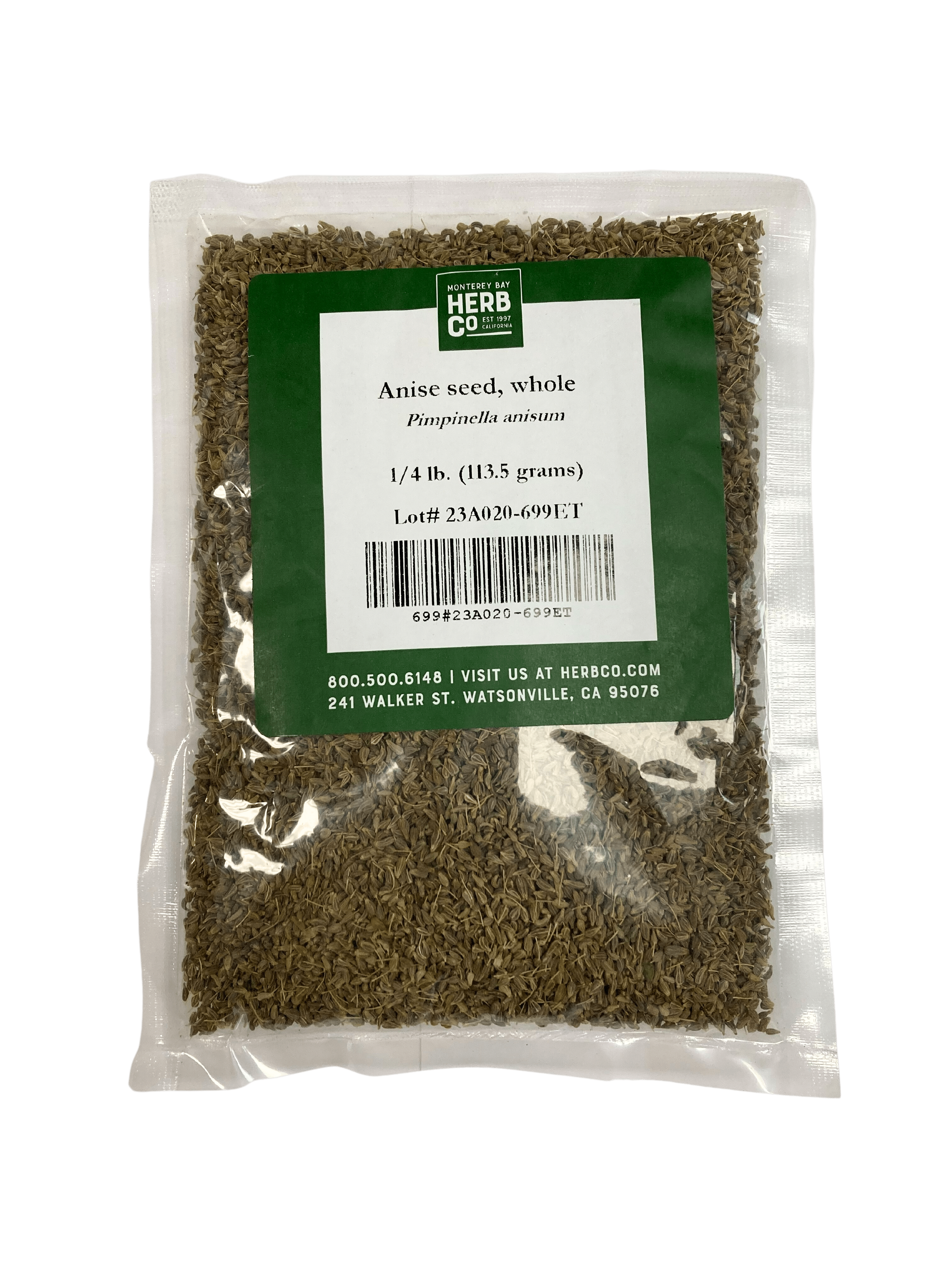 anise plant seed Anise Seeds, Whole