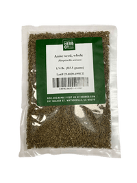 Anise Seeds, Whole - Country Life Natural Foods