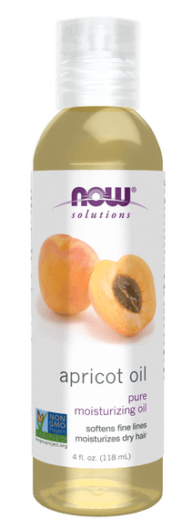 Apricot Kernel Oil - Country Life Natural Foods