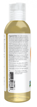Apricot Kernel Oil, Lotions Moisturizers & Oils - Country Life Natural Foods