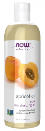 Apricot Kernel Oil, Lotions Moisturizers & Oils - Country Life Natural Foods