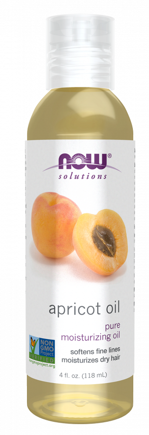 Apricot Kernel Oil