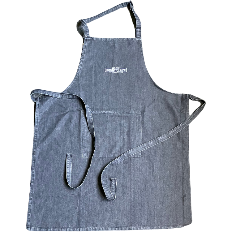Country Life Apron