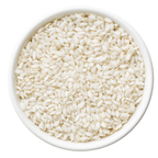 Arborio Rice, White, Organic, Rice - Country Life Natural Foods