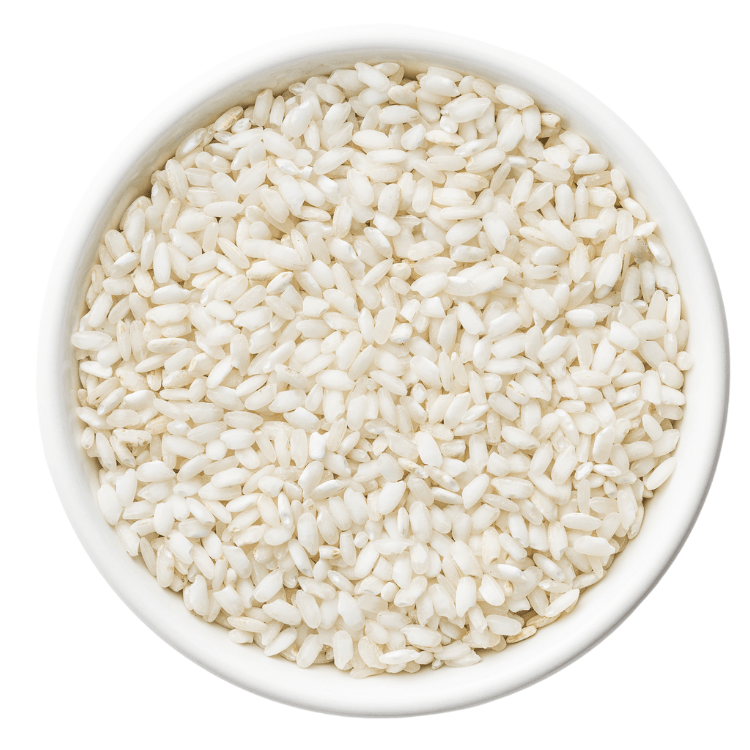 
                  
                    Arborio Rice, White, Organic - Country Life Natural Foods
                  
                