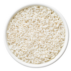 Arborio Rice, White, Organic, Rice - Country Life Natural Foods