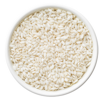 
                  
                    Arborio Rice, White, Organic
                  
                