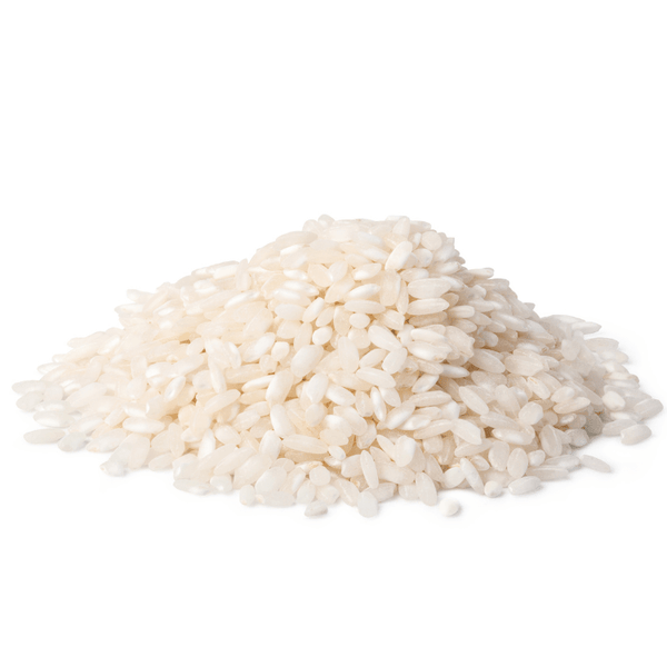 Arborio Rice, White, Organic, Rice - Country Life Natural Foods