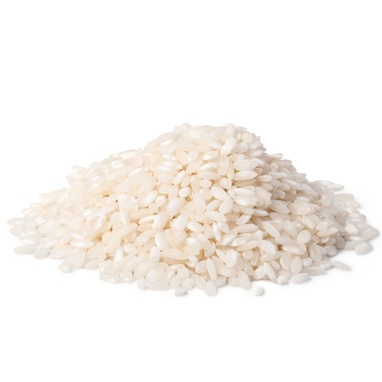 Arborio Rice, White, Organic - Country Life Natural Foods