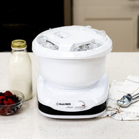 
                  
                    Ice Cream Maker Attachment - Country Life Natural Foods
                  
                