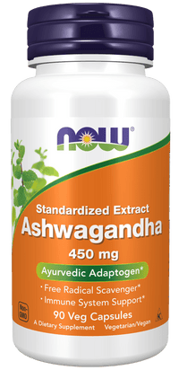 
                  
                    Ashwagandha 450mg - Country Life Natural Foods
                  
                