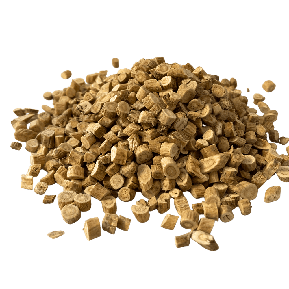 Astragalus Root, Cut, Sifted - Country Life Natural Foods