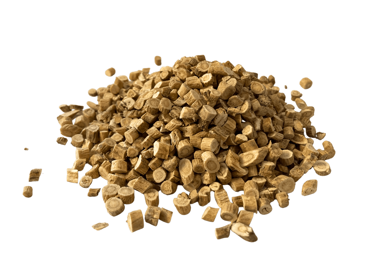 Astragalus Root, Cut, Sifted, Herbs - Country Life Natural Foods