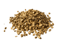 Astragalus Root, Cut, Sifted - Country Life Natural Foods
