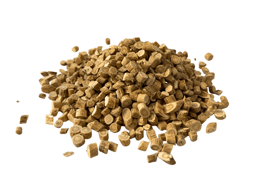 Astragalus Root, Cut, Sifted - Country Life Natural Foods