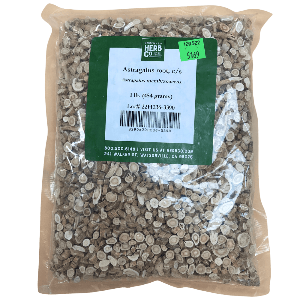 
                  
                    Astragalus Root, Cut, Sifted - Country Life Natural Foods
                  
                
