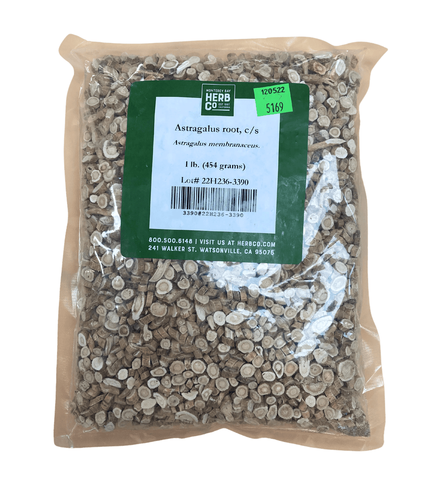 
                  
                    Astragalus Root, Cut, Sifted - Country Life Natural Foods
                  
                