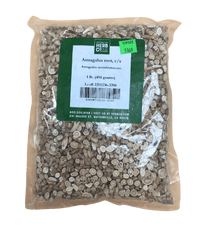 
                  
                    Astragalus Root, Cut, Sifted - Country Life Natural Foods
                  
                