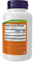 Astragalus 500mg, Vitamins & Supplements - Country Life Natural Foods