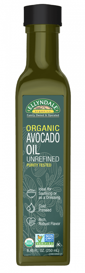 Avocado Cooking Oil, Organic - Country Life Natural Foods