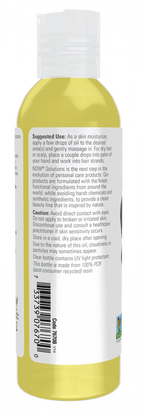 Avocado Oil, Lotions Moisturizers & Oils - Country Life Natural Foods