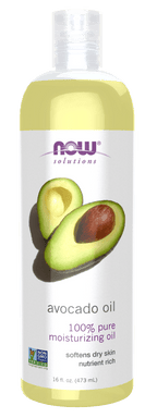 Avocado Oil, Lotions Moisturizers & Oils - Country Life Natural Foods