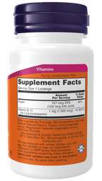 B-12 1,000mcg 250 Count, Vitamins & Supplements - Country Life Natural Foods