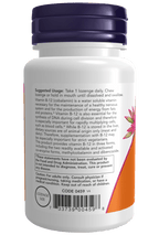 B-12 2,000mcg, Vitamins & Supplements - Country Life Natural Foods